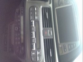 2007 ODYSSEY SKY BLUE EX 3.5L AT FWD  A24029